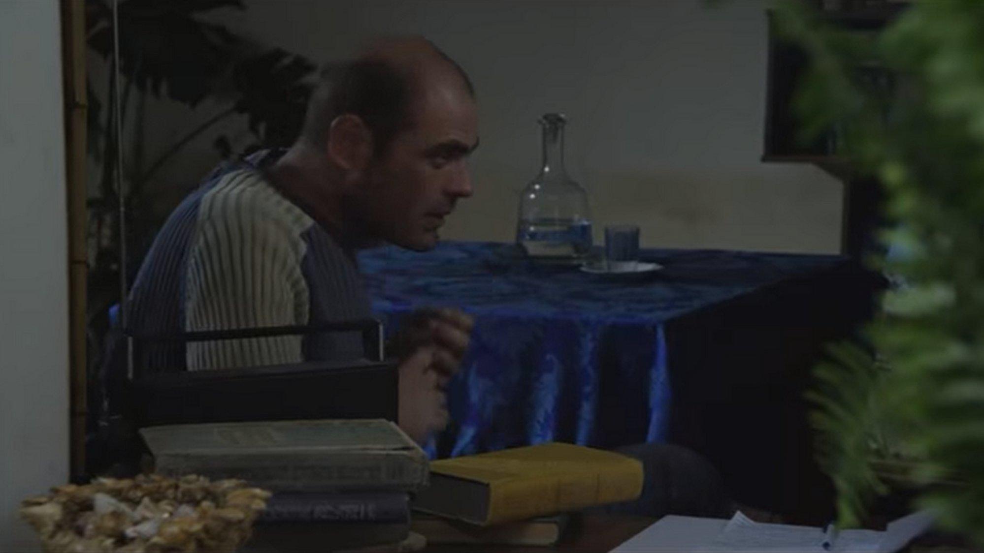 Прадед (praded) Фильм 2013