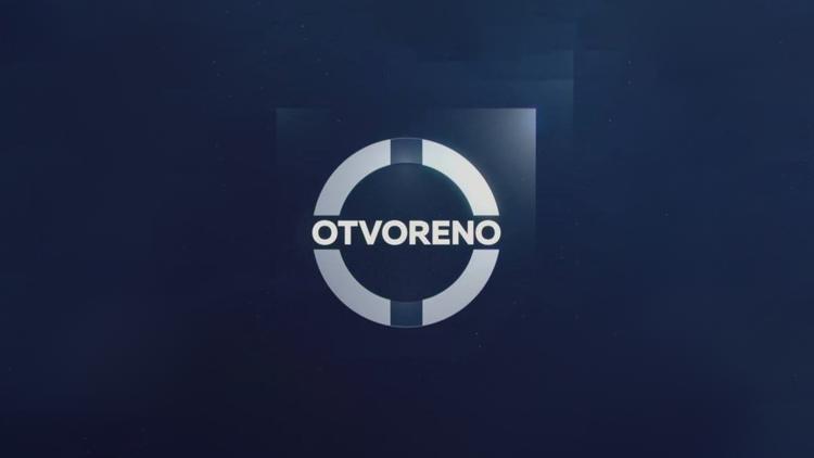 Постер Otvoreno