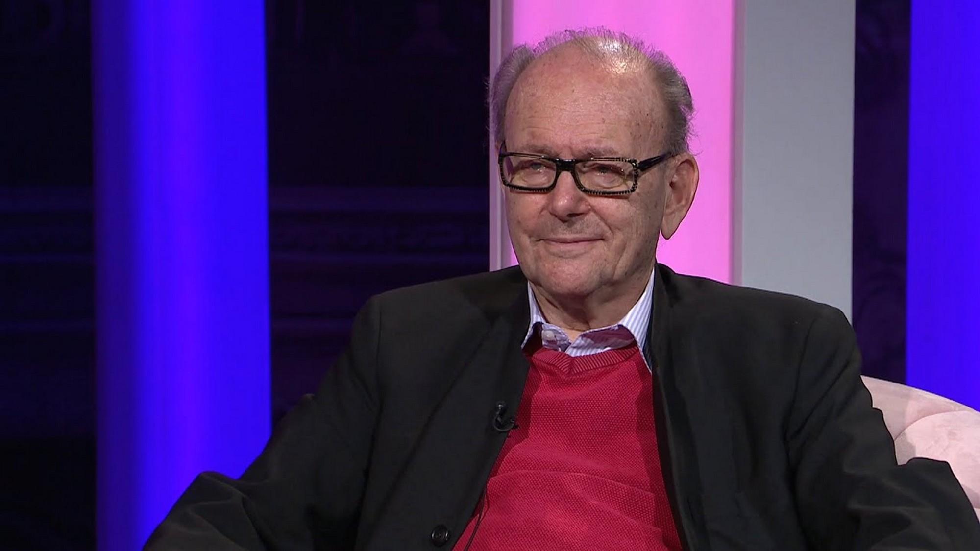 U svom filmu (u-svom-filmu) Ток-шоу