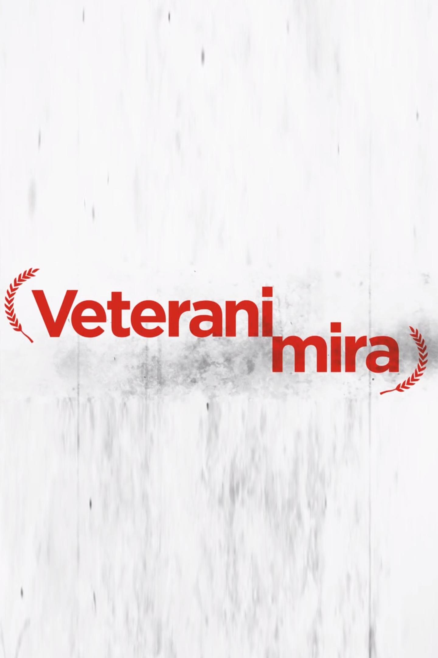 Veterani mira (veterani-mira) ТВ-шоу