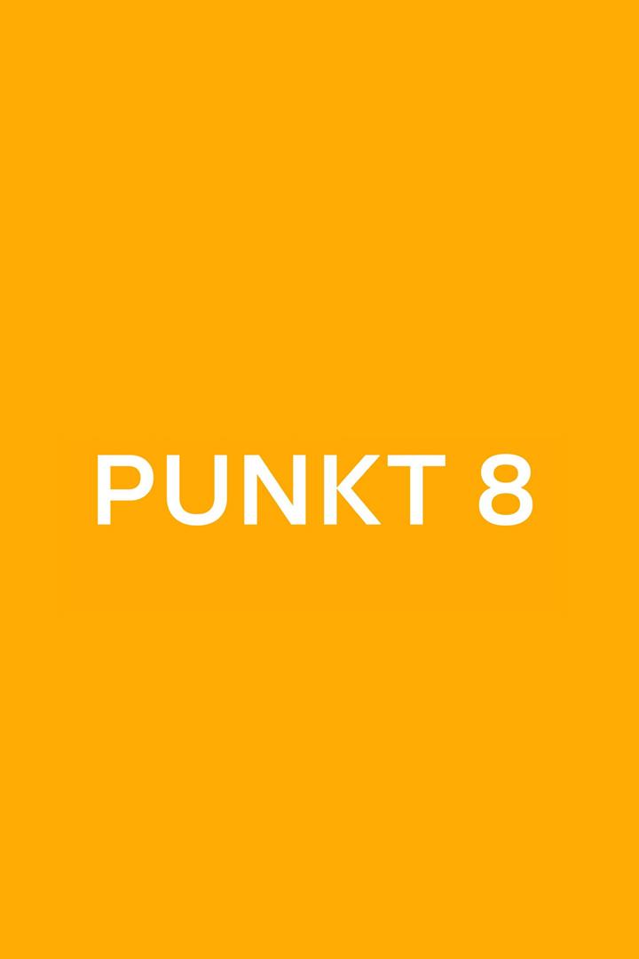 Punkt 8 (punkt-8) ТВ-шоу