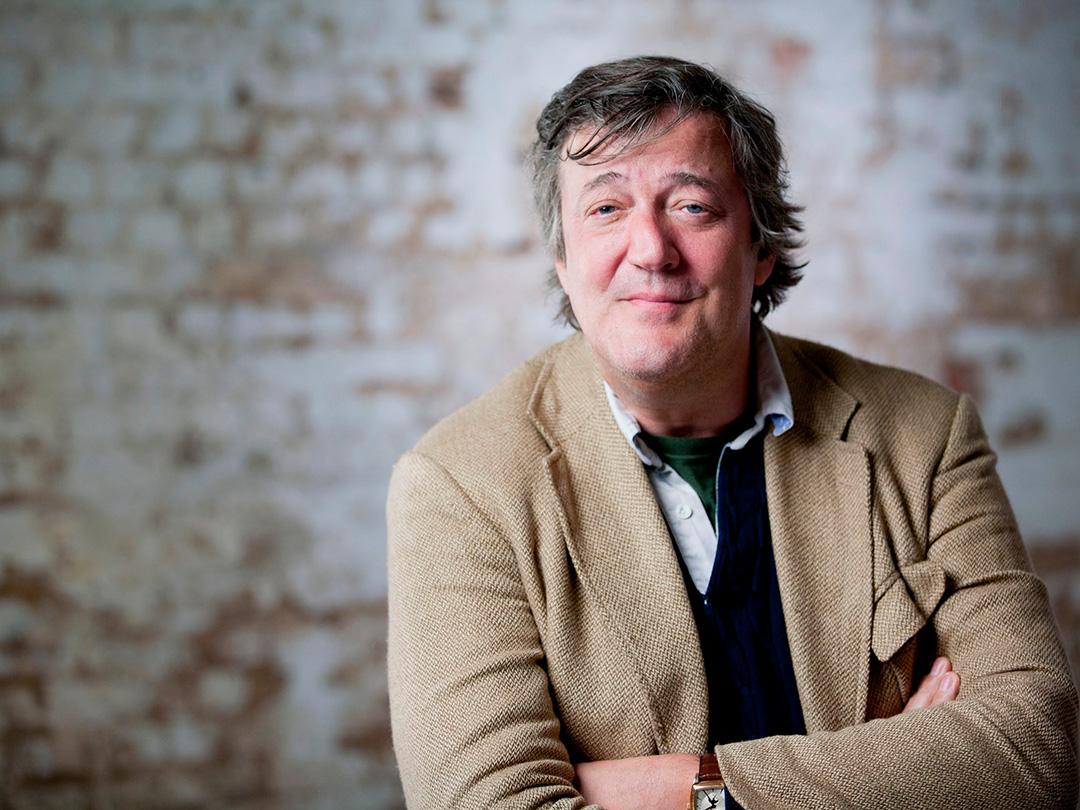 Стивен Фрай в Центральной Америке (stiven-fraj-v-tsentralnoj-amerike) Познавательное