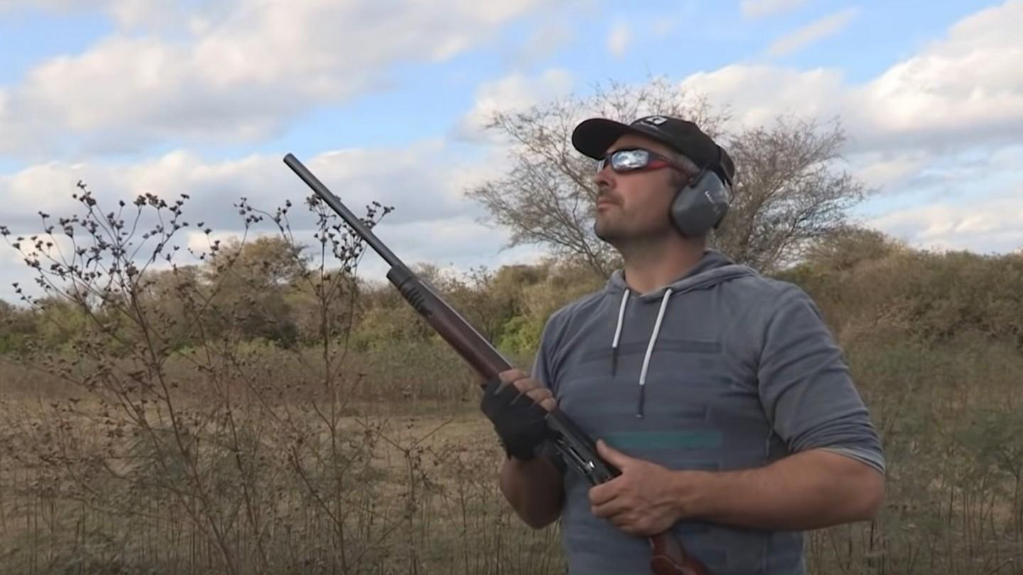 Охота на пернатых. В стране изобилия (ohota-na-pernatyh-v-strane-izobilija) Познавательное