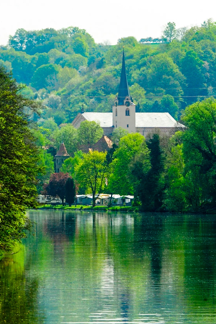 Great Rivers of Europe (great-rivers-of-europe) Документальный сериал