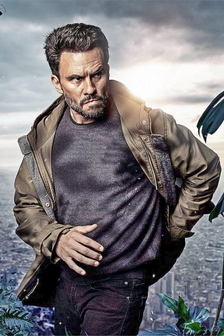 Дикий округ (dikij-okrug) Сериал 2018