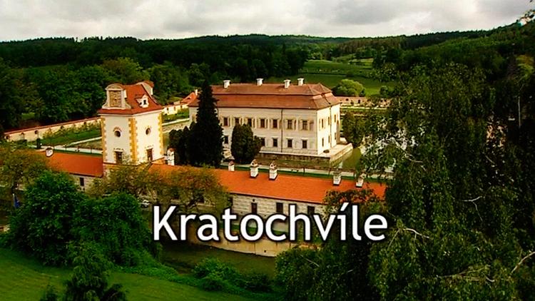 Постер Kratochvíle