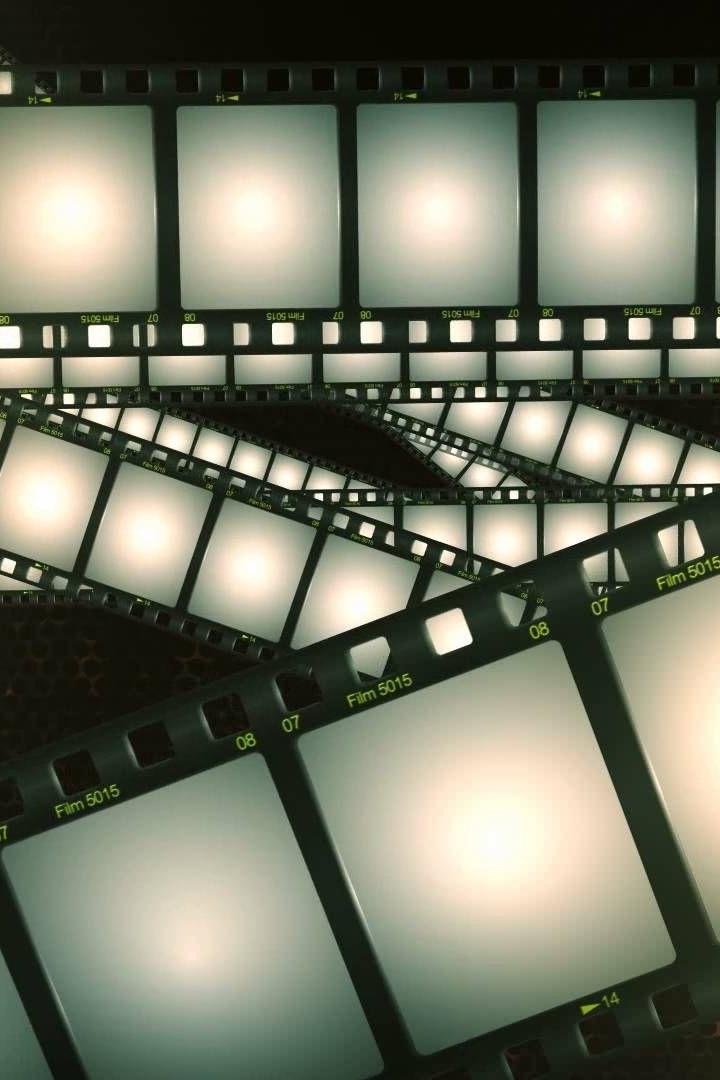 Normal (normal) Документальный фильм