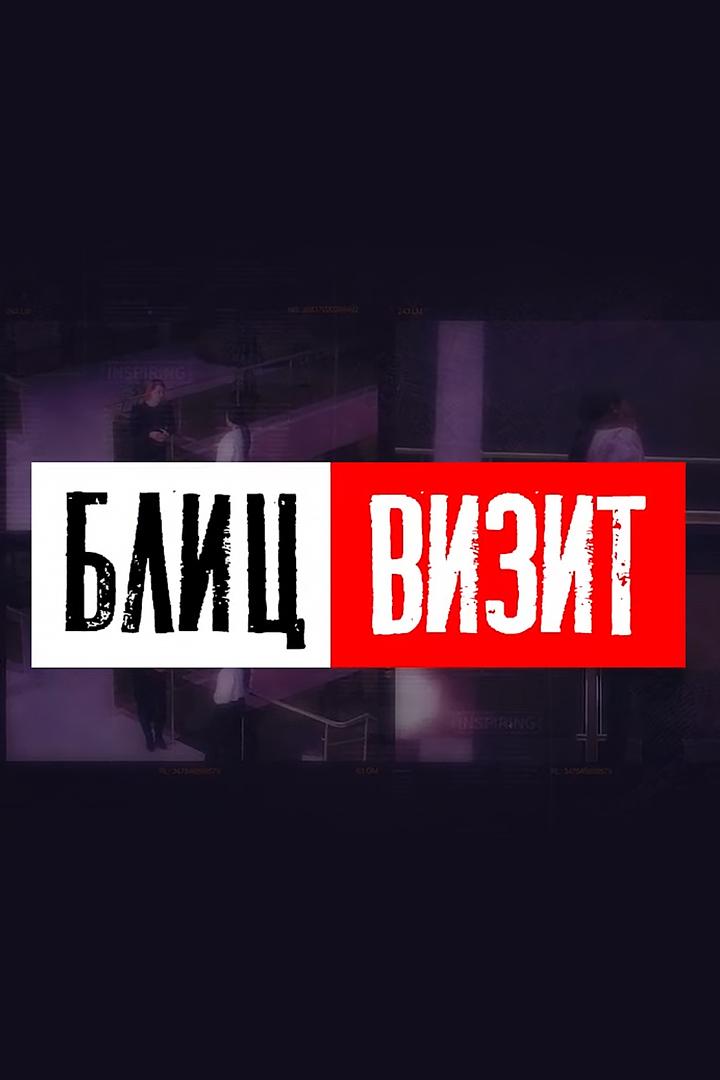 Блиц-визит (blits-vizit) Другое