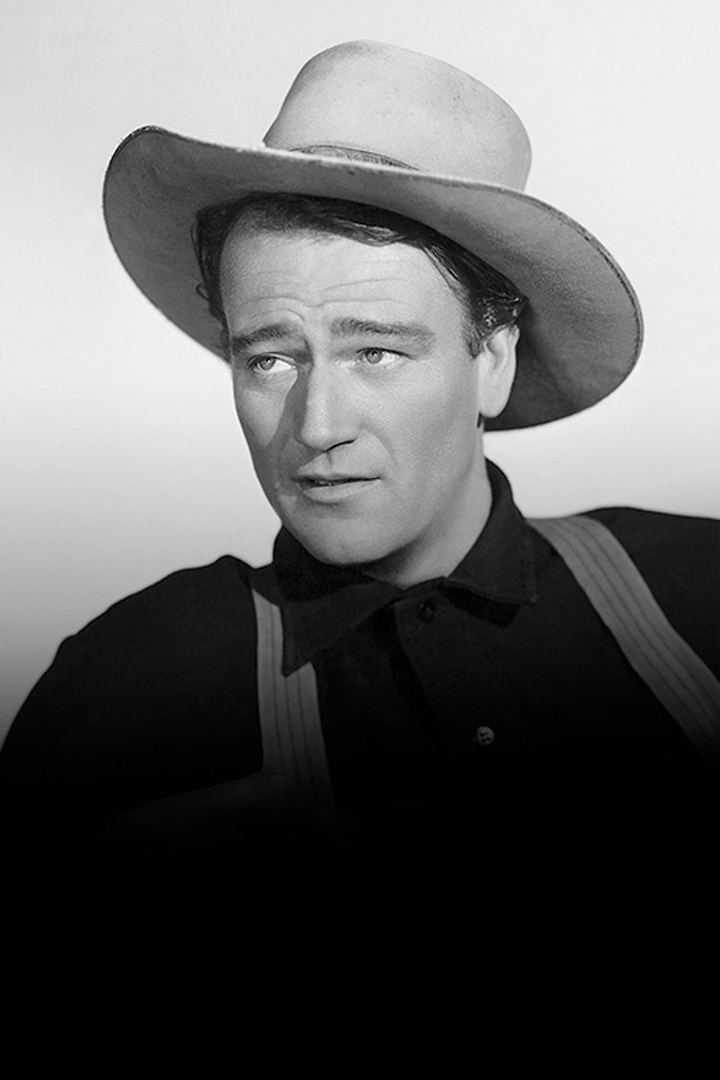 John Wayne - Amerika um jeden Preis (john-wayne-amerika-um-jeden-preis) Документальный фильм