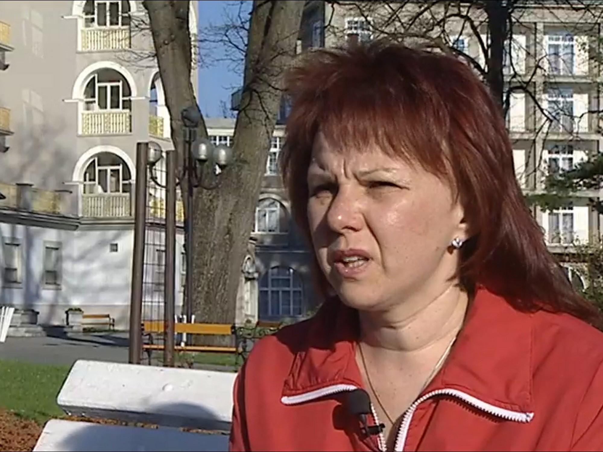 Český Babylon (esk-babylon) Документальный фильм