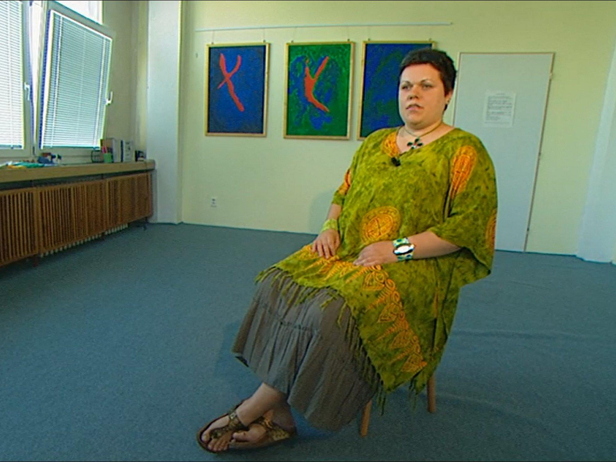 To jsem blázen (to-jsem-blzen) Документальный фильм