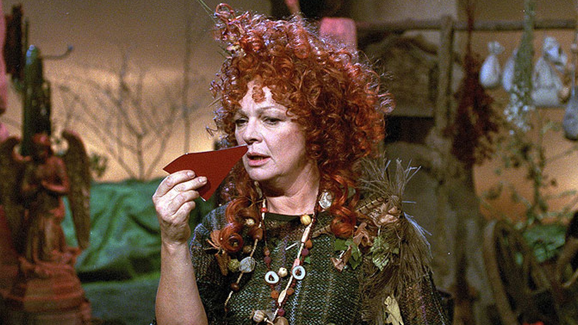 Lolinka a kníráč (lolinka-a-knr) Фильм 1998