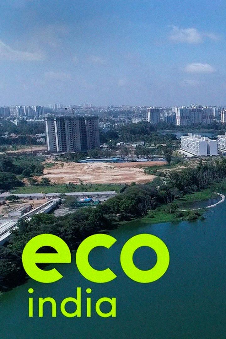Eco India (eco-india) Познавательное