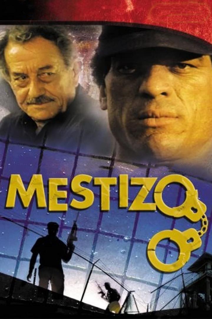 Метис (metis) Фильм 1966