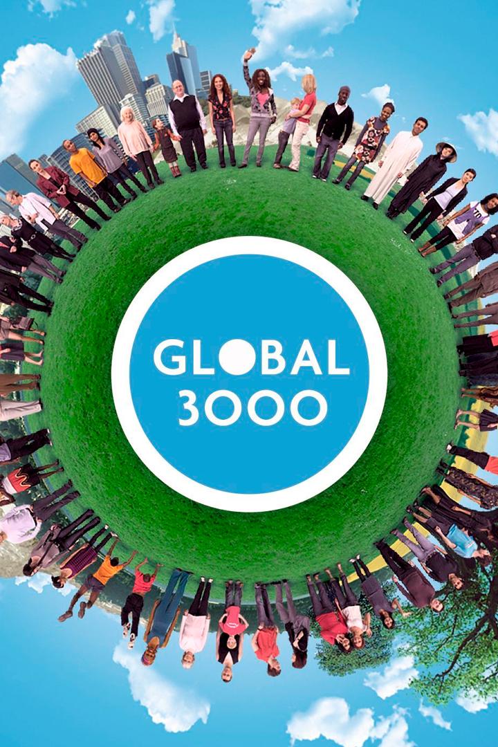 Глобальные-3000 (globalnye-3000) Новости