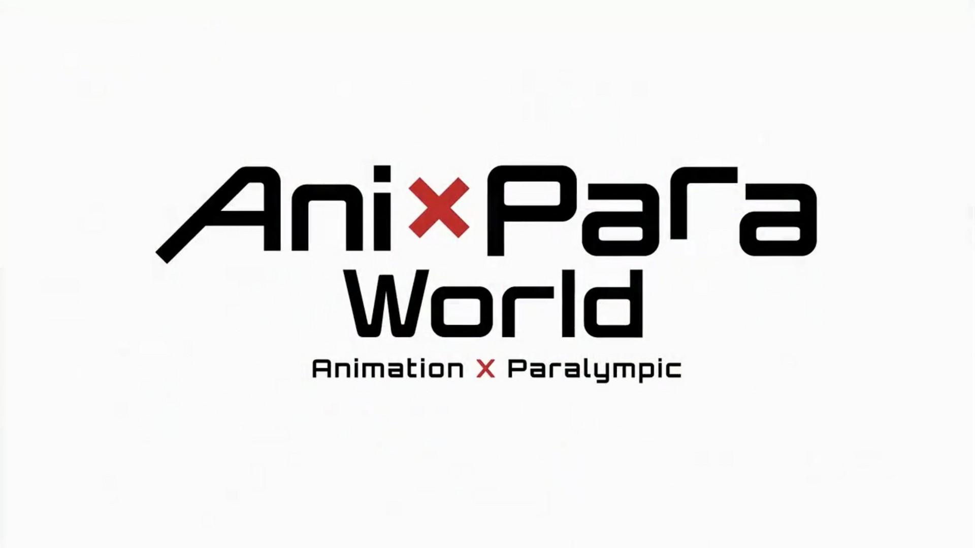 Ani X Para World (ani-x-para-world) Познавательное
