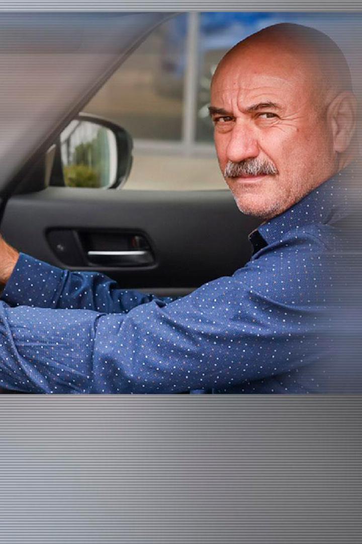 Driver's Seat (drivers-seat) Досуг, хобби