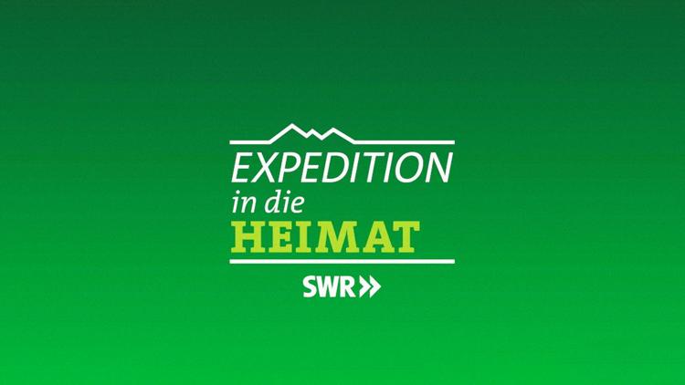 Постер Expedition in die Heimat