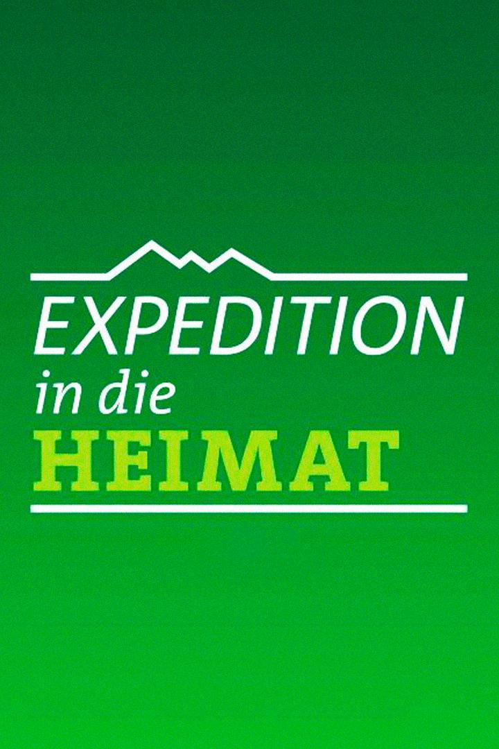 Expedition in die Heimat (expedition-in-die-heimat) Досуг, хобби