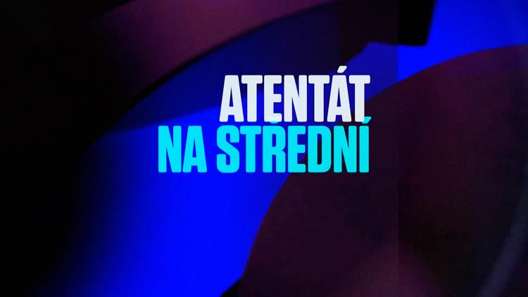 Постер Убийство школьного президента