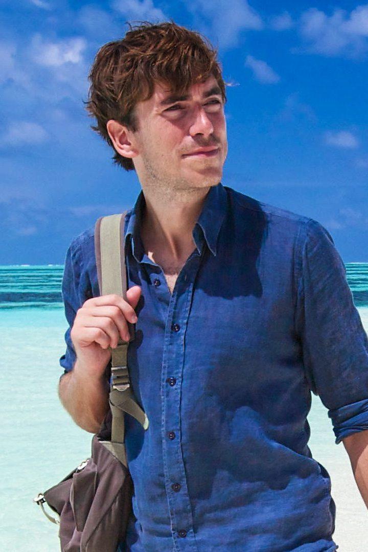 Indian Ocean With Simon Reeve (indian-ocean-with-simon-reeve) Документальный сериал