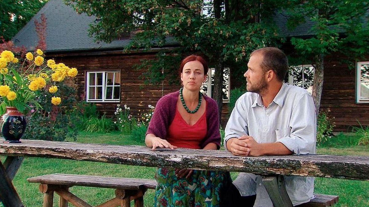 Polen-Vom Aussteigen und Ankommen (polen-vom-aussteigen-und-ankommen) Документальный фильм