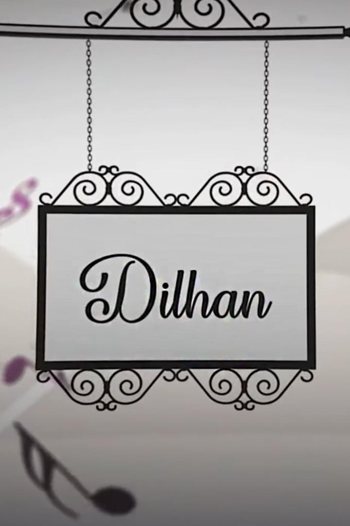 Dilhan (dilhan) Другое