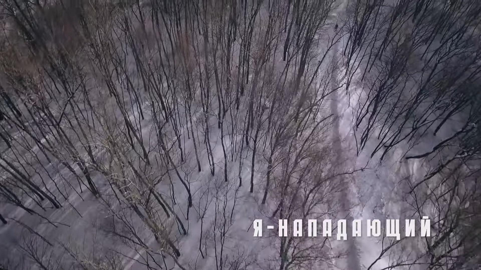 Я - нападающий (ja-napadajuschij) Познавательное