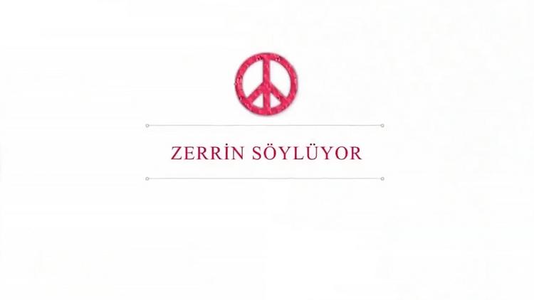 Постер Zerrin Söylüyor