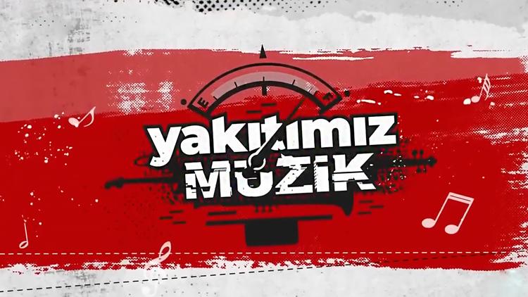 Постер Yakıtımız Müzik