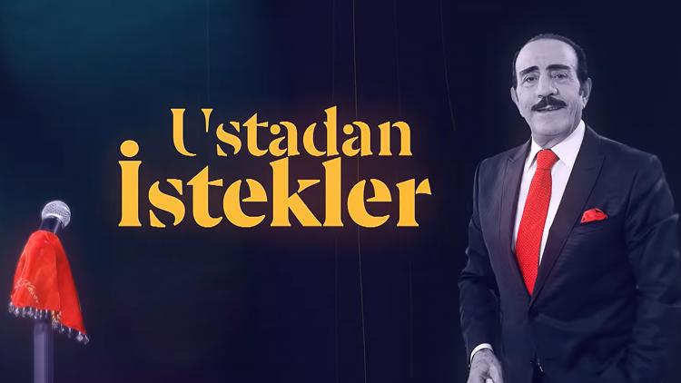 Постер Ustadan İstekler