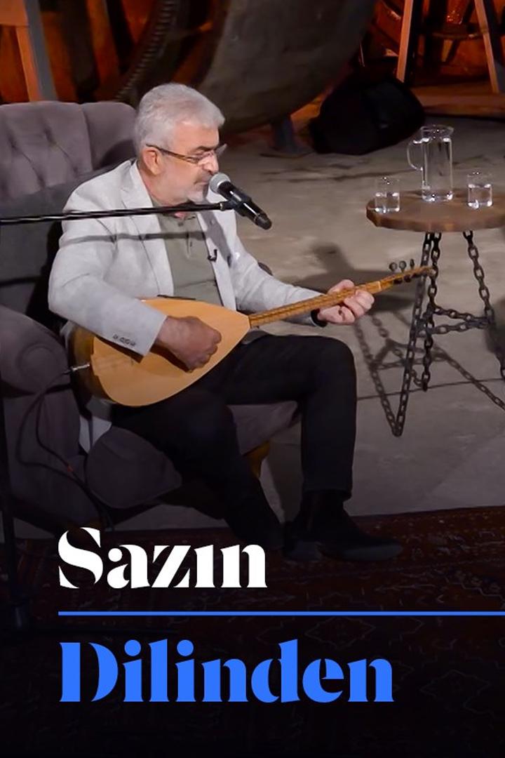 Sazın Dilinden (sazn-dilinden) Музыка