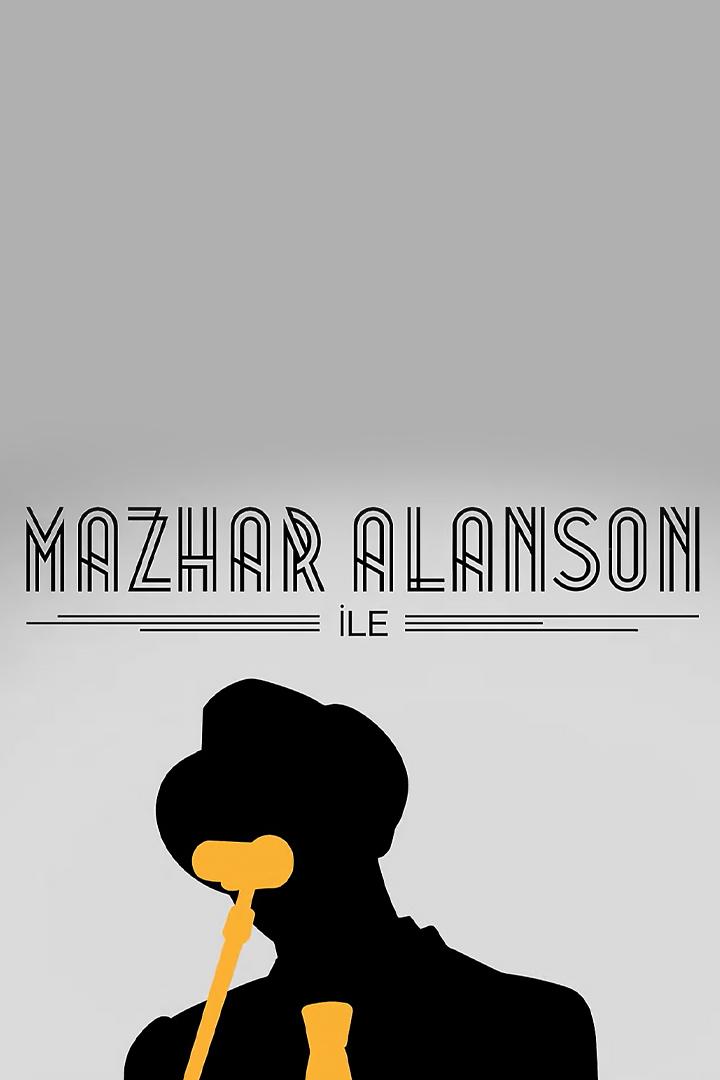 Mazhar Alanson ile (mazhar-alanson-ile) Музыка