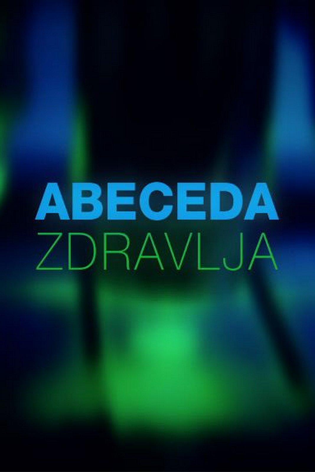Abeceda zdravlja (abeceda-zdravlja) Познавательное