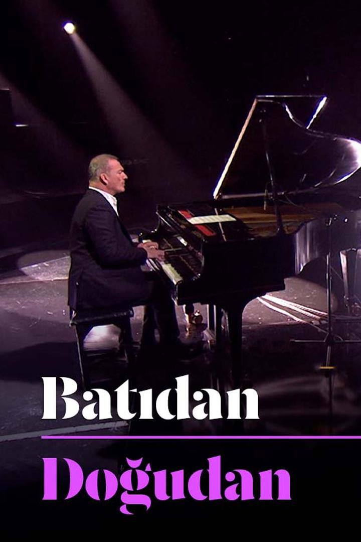 Batıdan Doğudan (batdan-doudan) Музыка