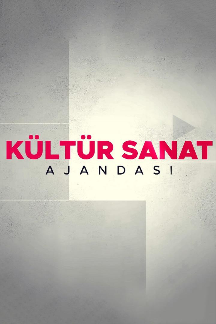 Kültür Ajandası (kltr-ajandas) Ток-шоу