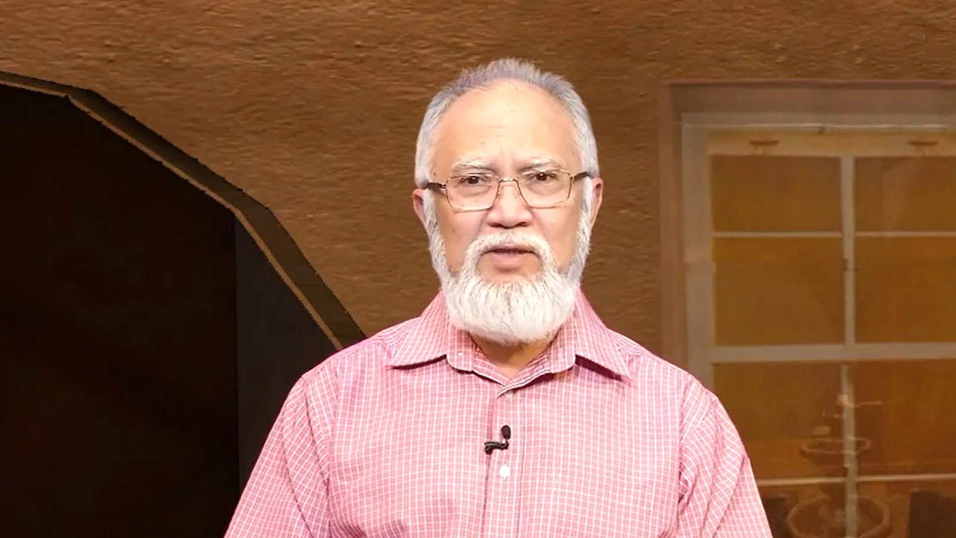 Приготовьтесь встретить последнее время (prigotovtes-vstretit-poslednee-vremja) Познавательное