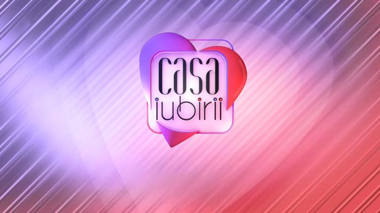 Постер Casa iubirii