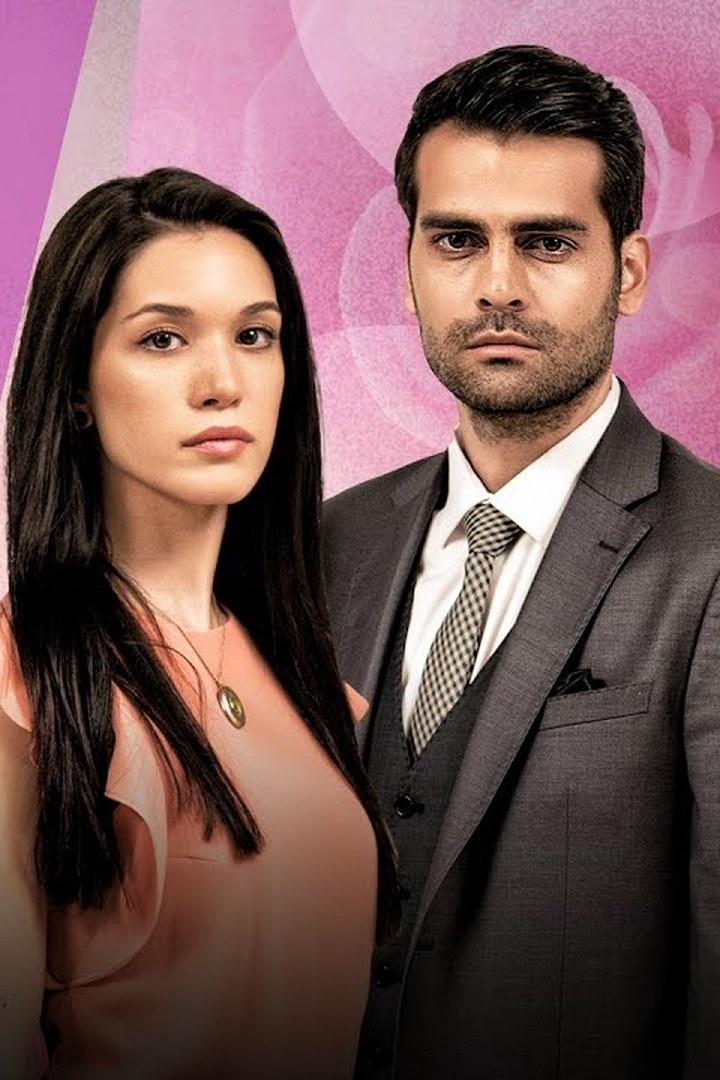 Зехра (zehra) Сериал 2016