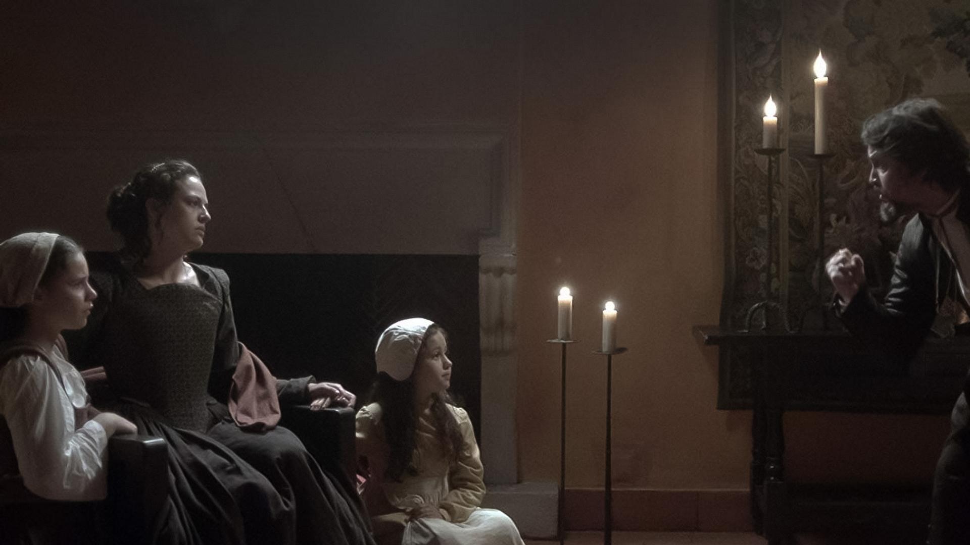 Странствие (stranstvie) Фильм 2017