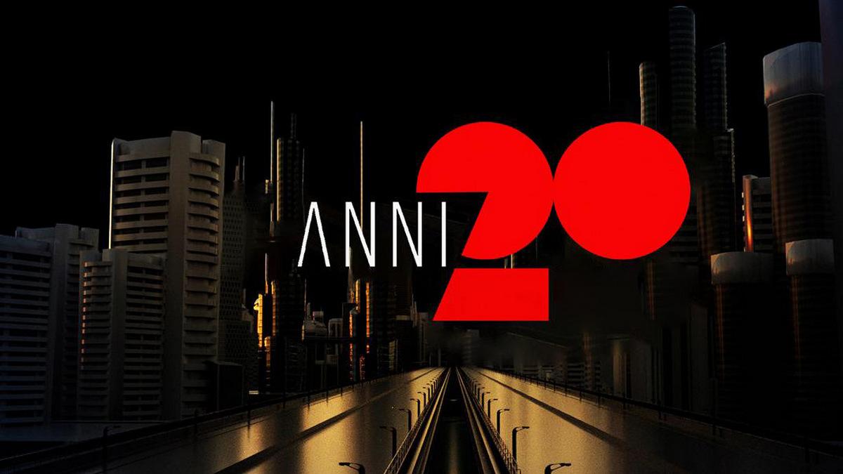 Anni 20 (anni-20) Познавательное