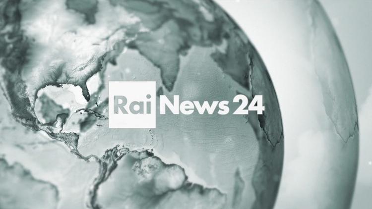 Постер Rai News 24