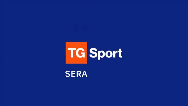 Постер TG Sport Sera