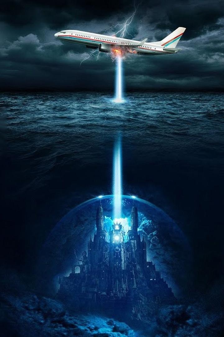 Devil's Triangle (devils-triangle) Фильм 2021