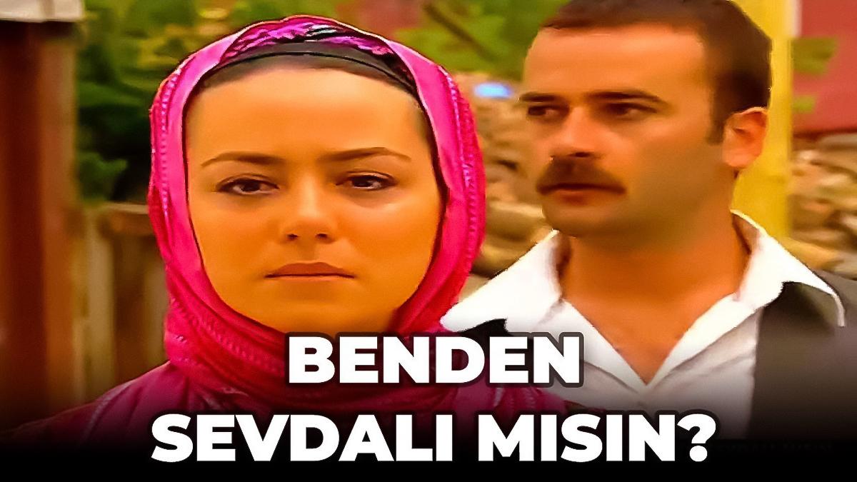 Benden Sevdalı Mısın (benden-sevdal-msn) Фильм