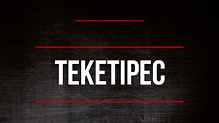 Постер Текетірес