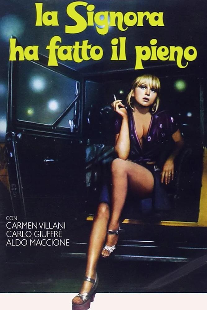 Грешен… Но счастлив (greshen-no-schastliv) Фильм 1977