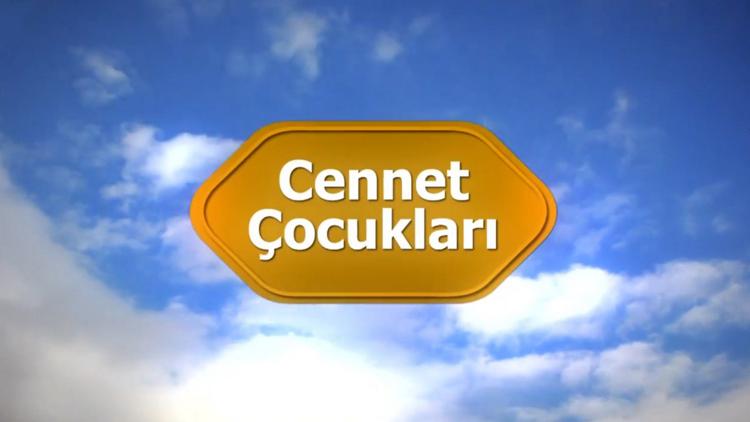 Постер Cennet Çocukları