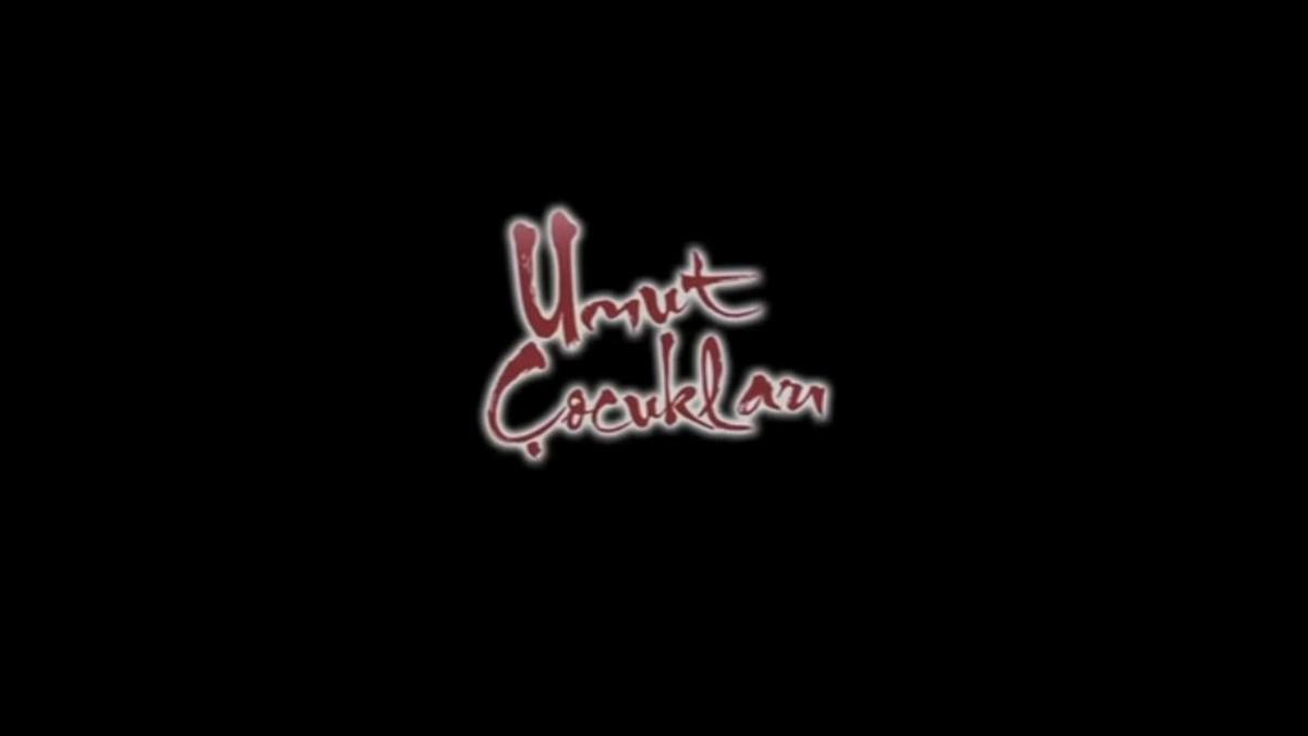 Umut Çocukları (umut-ocuklar) Документальный фильм