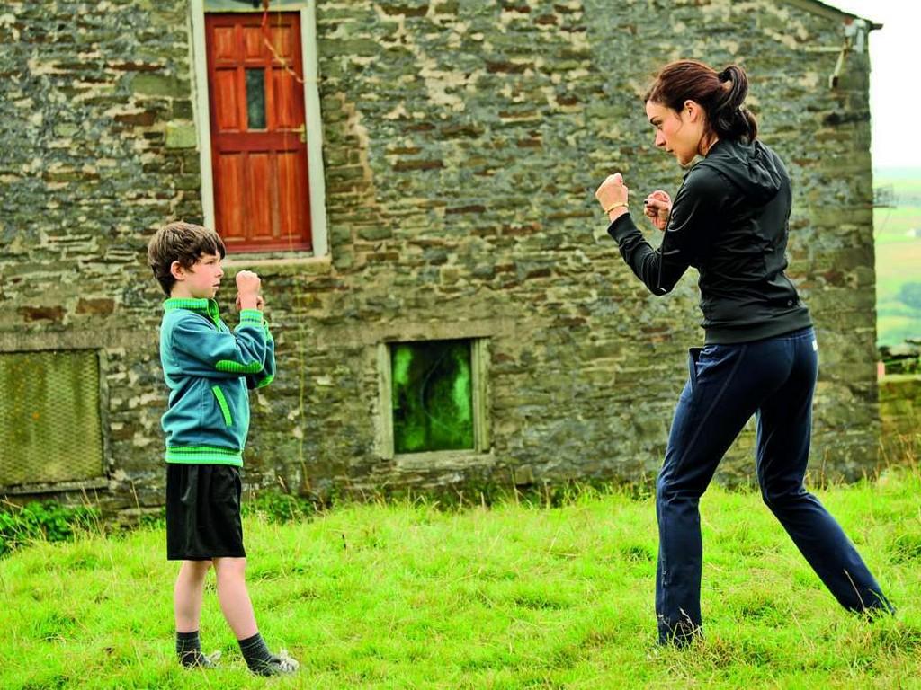 Мимо цели (mimo-tseli) Сериал 2012